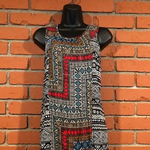 Monteau Casual Dress